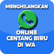 Icon of program: Cara Menghilangkan Online…