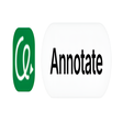 Icon of program: Annotate