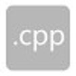 Ikona programu: Toggle .h <-> .cpp