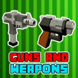 Icon of program: Mods Guns and Weapons