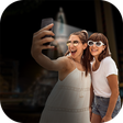 Ícone do programa: Front Flash Camera For Ni…