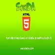 SokiDA - Play Free HTML5 Games