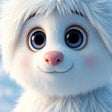 Programikonen: Snow panda
