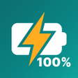 程序图标：Full Battery Charge Alarm