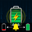 Icon of program: Full Battery Charge Alarm