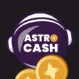 Icon of program: Astro Cash: Rewards and G…
