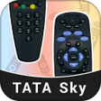 Icono de programa: Remote Control for TATA S…