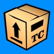 ไอคอนของโปรแกรม: TrackChecker - Package Tr…