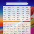 Ikon program: NiceTab新标签页