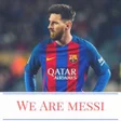 Иконка программы: Leo Messi - Live Scores N…