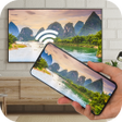 Icoon van programma: HD Video Screen Cast