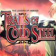 プログラムのアイコン：The Legend of Heroes: Tra…