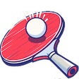 Programikonen: Table Tennis Workout