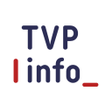 プログラムのアイコン：TVP INFO