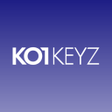 プログラムのアイコン:KO1KEYZ OFFICIAL APP