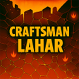 Programikonen: Craftsman Lahar