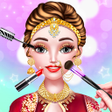 プログラムのアイコン：Fashion Games - Dress up …