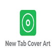 Иконка программы: New Tab Cover Art