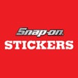 Icoon van programma: Snap-on Stickers