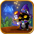 Icoon van programma: Avoid Magic