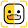 プログラムのアイコン：Ducky Wallet