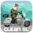 ไอคอนของโปรแกรม: Clean Sri Lanka Traffic G…