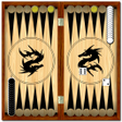 Иконка программы: Backgammon - Narde