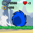 プログラムのアイコン：RING RUN CLASSIC
