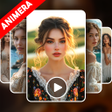 Ícone do programa: Animera: AI Photo Video M…