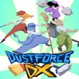 Programikonen: Dustforce DX