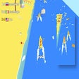 Icoon van programma: Kayak game : canoeing spo…