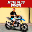 Иконка программы: Moto Vlog Brasil Atualiza…