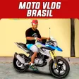 Moto Vlog Brasil Atualização