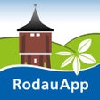 Programın simgesi: RodauApp