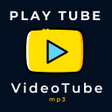 프로그램 아이콘: PlayTube Mp3 VideoTube