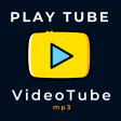Icon of program: PlayTube Mp3 VideoTube