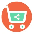 Symbol des Programms: MyShop