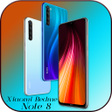 プログラムのアイコン：Themes for Xiaomi Redmi N…