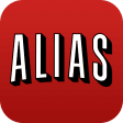 Alias - Word guessing game