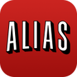 Alias - Word guessing game