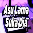 Icon of program: DJ Asu Lama Suka Dia