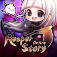 Ícone do programa: Reaper Story Online : AFK…