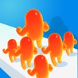 Programikonen: Blob Evolution 3D-Survivo…
