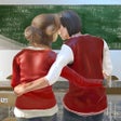 程序图标：My High School Girl Simul…