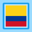 程序图标：Código Tránsito Colombia
