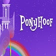 Ikona programu: Ponyhoof