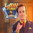 プログラムのアイコン：Idle Law Firm: Justice Em…
