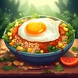 Ikon program: Cooking Valley: Chef Game