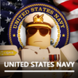 Icon of program: U.S. Navy USN