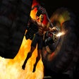 Programikonen: Twisted Metal: Black